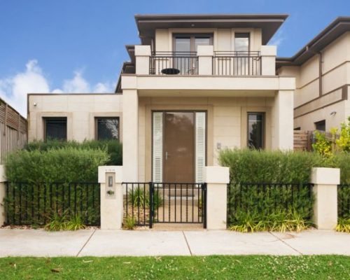 Key Realtor